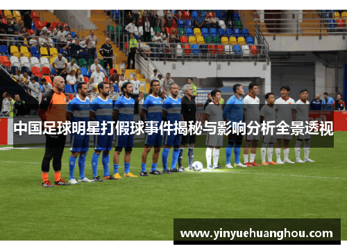 中国足球明星打假球事件揭秘与影响分析全景透视